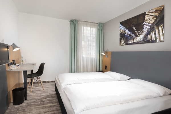 Hotel ibis Styles Gelsenkirchen
